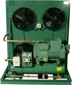 Bitzer compressor condensing units